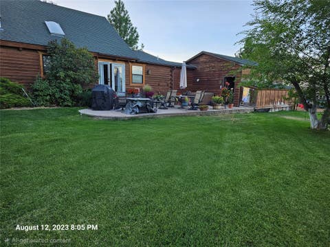 Tiny photo for 511 Hudson Lane, Victor, MT 59875 (MLS # 30073464)