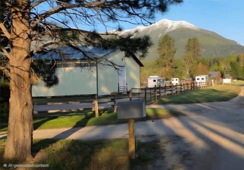 Tiny photo for 511 Hudson Lane, Victor, MT 59875 (MLS # 30073464)