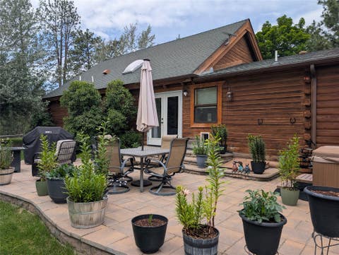 Tiny photo for 511 Hudson Lane, Victor, MT 59875 (MLS # 30073464)
