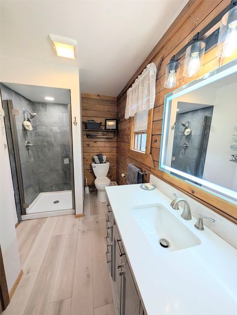Tiny photo for 511 Hudson Lane, Victor, MT 59875 (MLS # 30073464)
