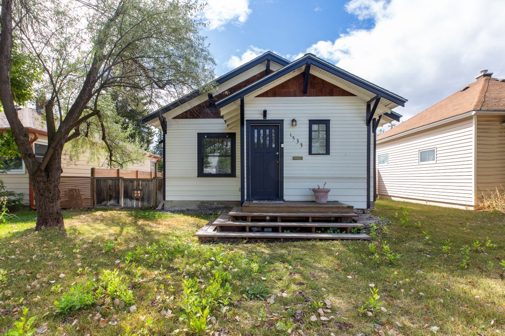Photo of 1533 S 5th Street W, Missoula, MT 59801 (MLS # 30078069)