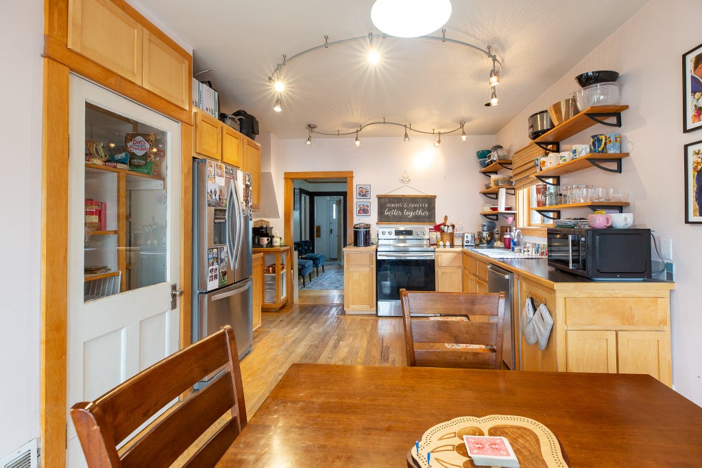 Photo of 1533 S 5th Street W, Missoula, MT 59801 (MLS # 30078069)