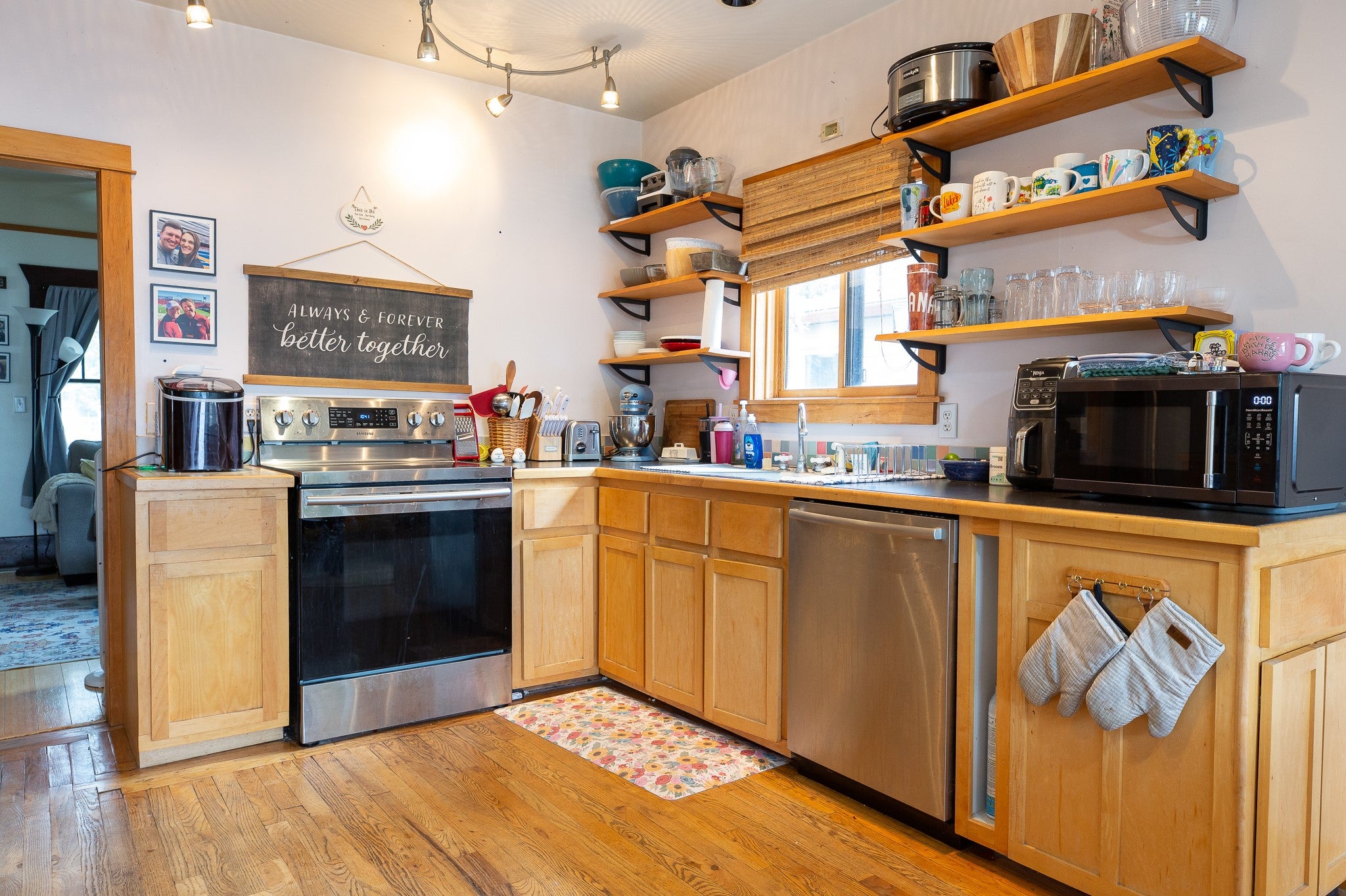 1533 S 5th Street W