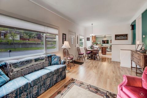Tiny photo for 1502 Hauser Boulevard, Helena, MT 59601 (MLS # 30071103)