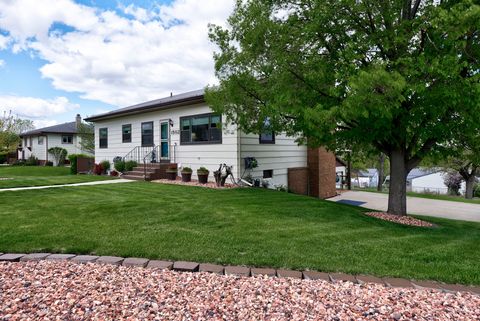 Tiny photo for 1502 Hauser Boulevard, Helena, MT 59601 (MLS # 30071103)