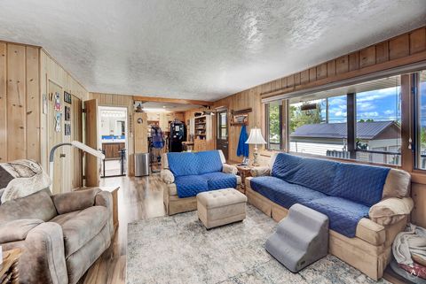 Tiny photo for 1502 Hauser Boulevard, Helena, MT 59601 (MLS # 30071103)