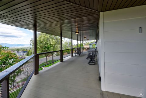 Tiny photo for 1502 Hauser Boulevard, Helena, MT 59601 (MLS # 30071103)
