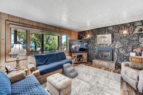 Tiny photo for 1502 Hauser Boulevard, Helena, MT 59601 (MLS # 30071103)