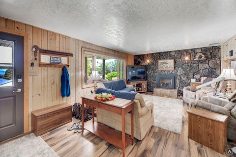 Tiny photo for 1502 Hauser Boulevard, Helena, MT 59601 (MLS # 30071103)