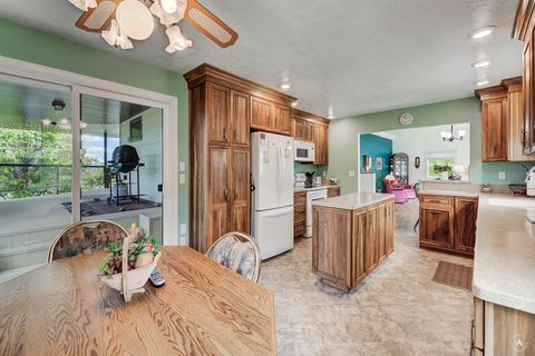 Tiny photo for 1502 Hauser Boulevard, Helena, MT 59601 (MLS # 30071103)