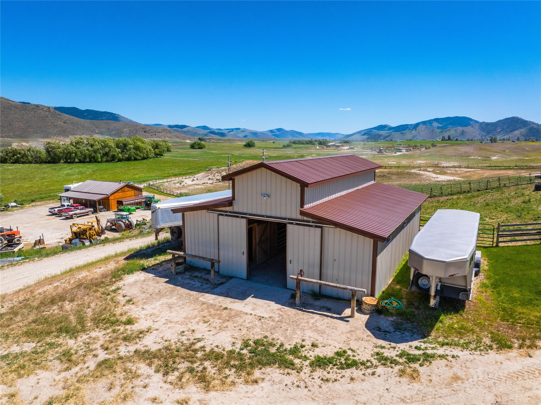195 Red Barn Road