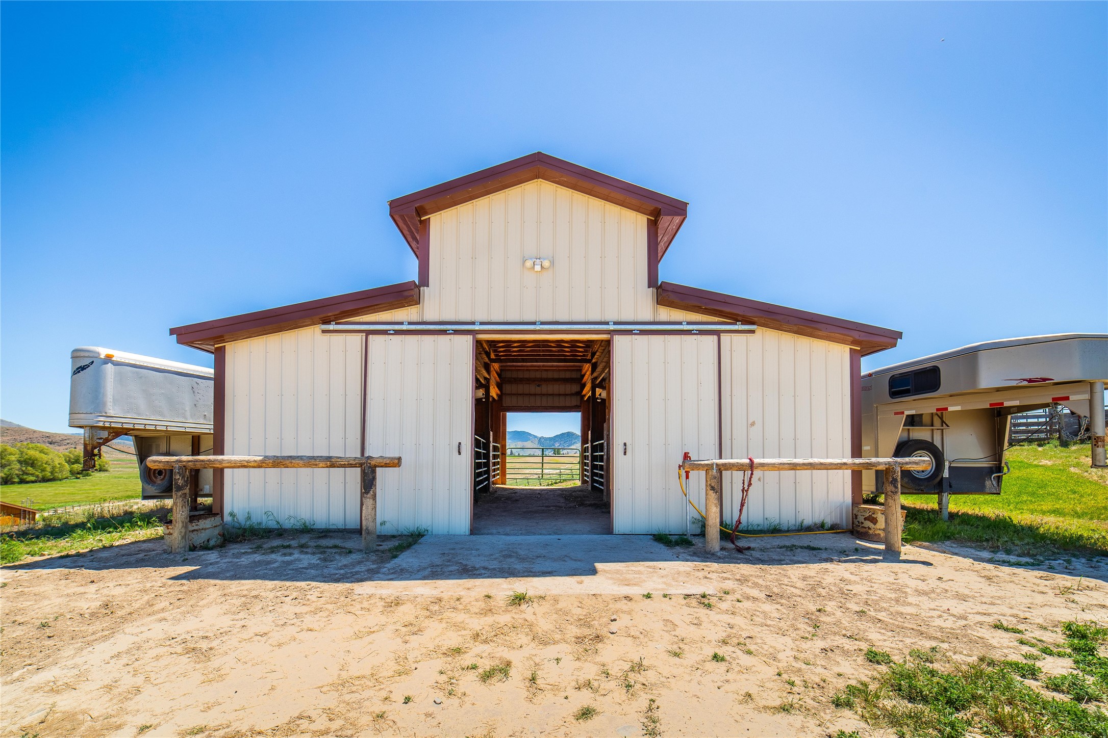 195 Red Barn Road