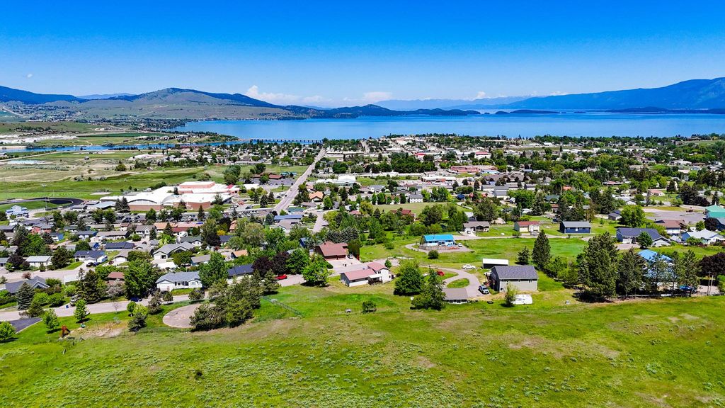 Photo of 103 22nd Avenue W, Polson, MT 59860 (MLS # 30071780)