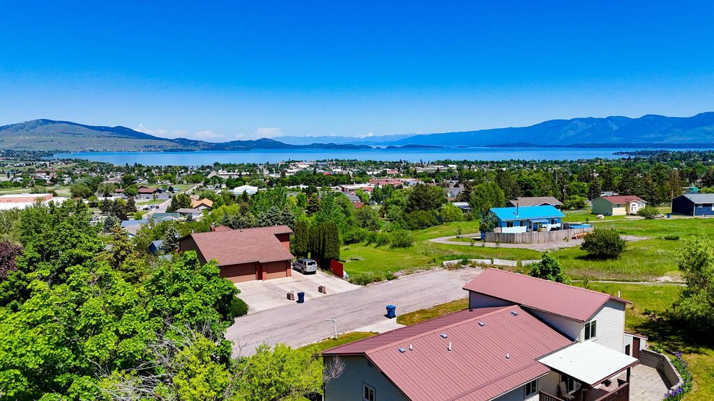 Photo of 103 22nd Avenue W, Polson, MT 59860 (MLS # 30071780)