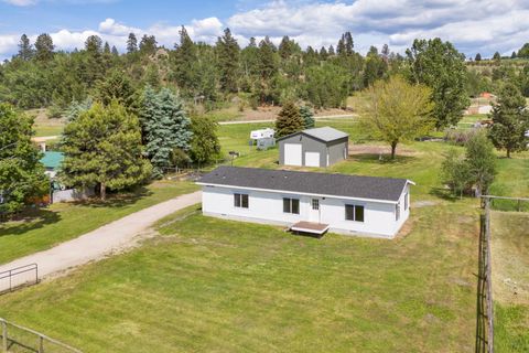 812 Cuf Lane Hamilton MT 59840