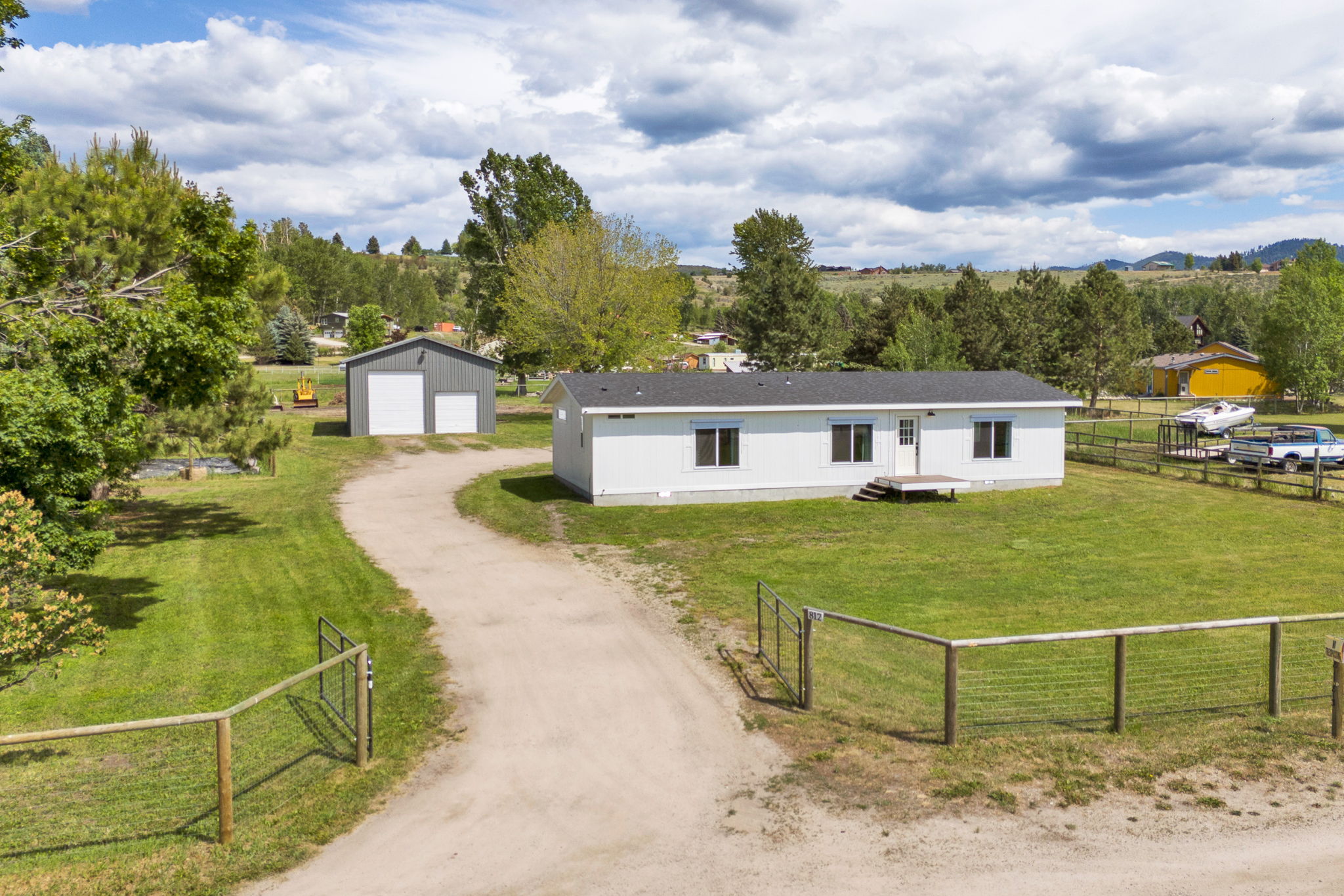 812 Cuf Lane
