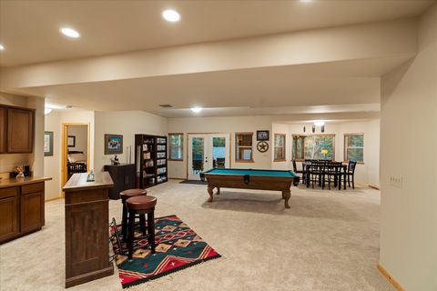 Tiny photo for 155 Wulff Lane, Lakeside, MT 59922 (MLS # 30068326)