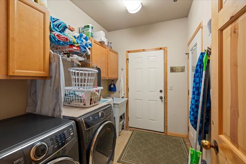 Tiny photo for 155 Wulff Lane, Lakeside, MT 59922 (MLS # 30068326)