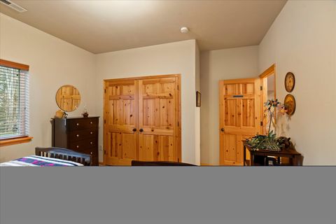 Tiny photo for 155 Wulff Lane, Lakeside, MT 59922 (MLS # 30068326)