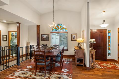 Tiny photo for 155 Wulff Lane, Lakeside, MT 59922 (MLS # 30068326)