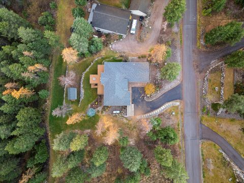 Tiny photo for 155 Wulff Lane, Lakeside, MT 59922 (MLS # 30068326)