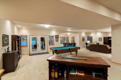 Tiny photo for 155 Wulff Lane, Lakeside, MT 59922 (MLS # 30068326)