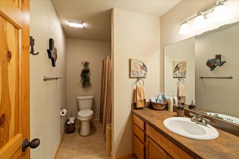 Tiny photo for 155 Wulff Lane, Lakeside, MT 59922 (MLS # 30068326)