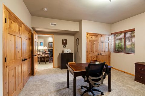 Tiny photo for 155 Wulff Lane, Lakeside, MT 59922 (MLS # 30068326)