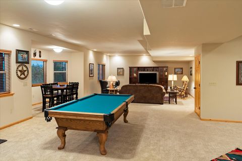 Tiny photo for 155 Wulff Lane, Lakeside, MT 59922 (MLS # 30068326)