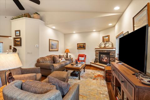Tiny photo for 155 Wulff Lane, Lakeside, MT 59922 (MLS # 30068326)