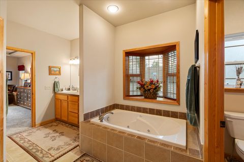Tiny photo for 155 Wulff Lane, Lakeside, MT 59922 (MLS # 30068326)