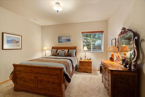 Tiny photo for 155 Wulff Lane, Lakeside, MT 59922 (MLS # 30068326)