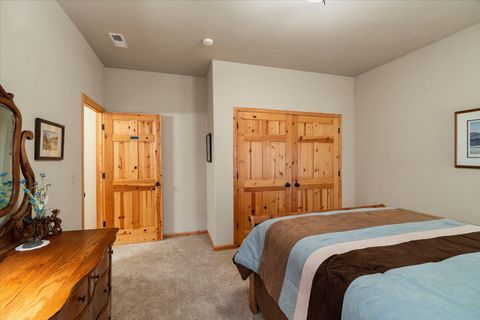Tiny photo for 155 Wulff Lane, Lakeside, MT 59922 (MLS # 30068326)