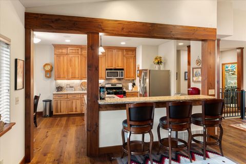 Tiny photo for 155 Wulff Lane, Lakeside, MT 59922 (MLS # 30068326)
