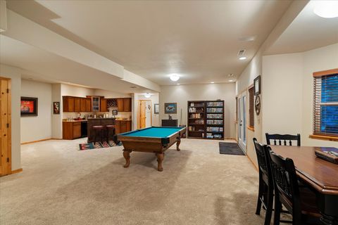 Tiny photo for 155 Wulff Lane, Lakeside, MT 59922 (MLS # 30068326)