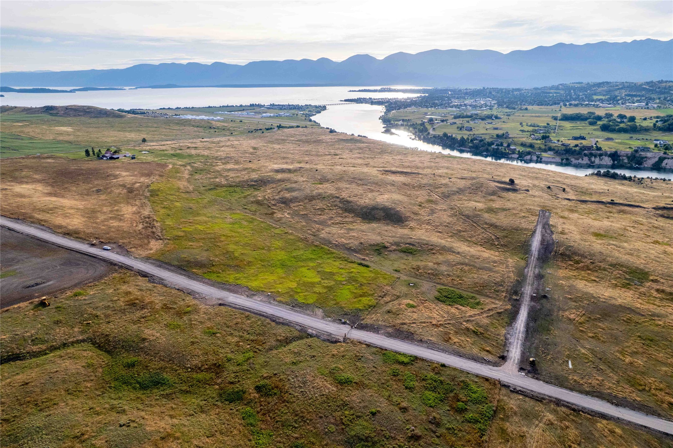 NHN Irvine Flats Road