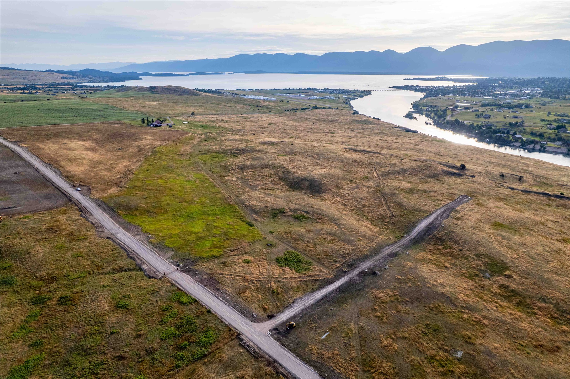 NHN Irvine Flats Road