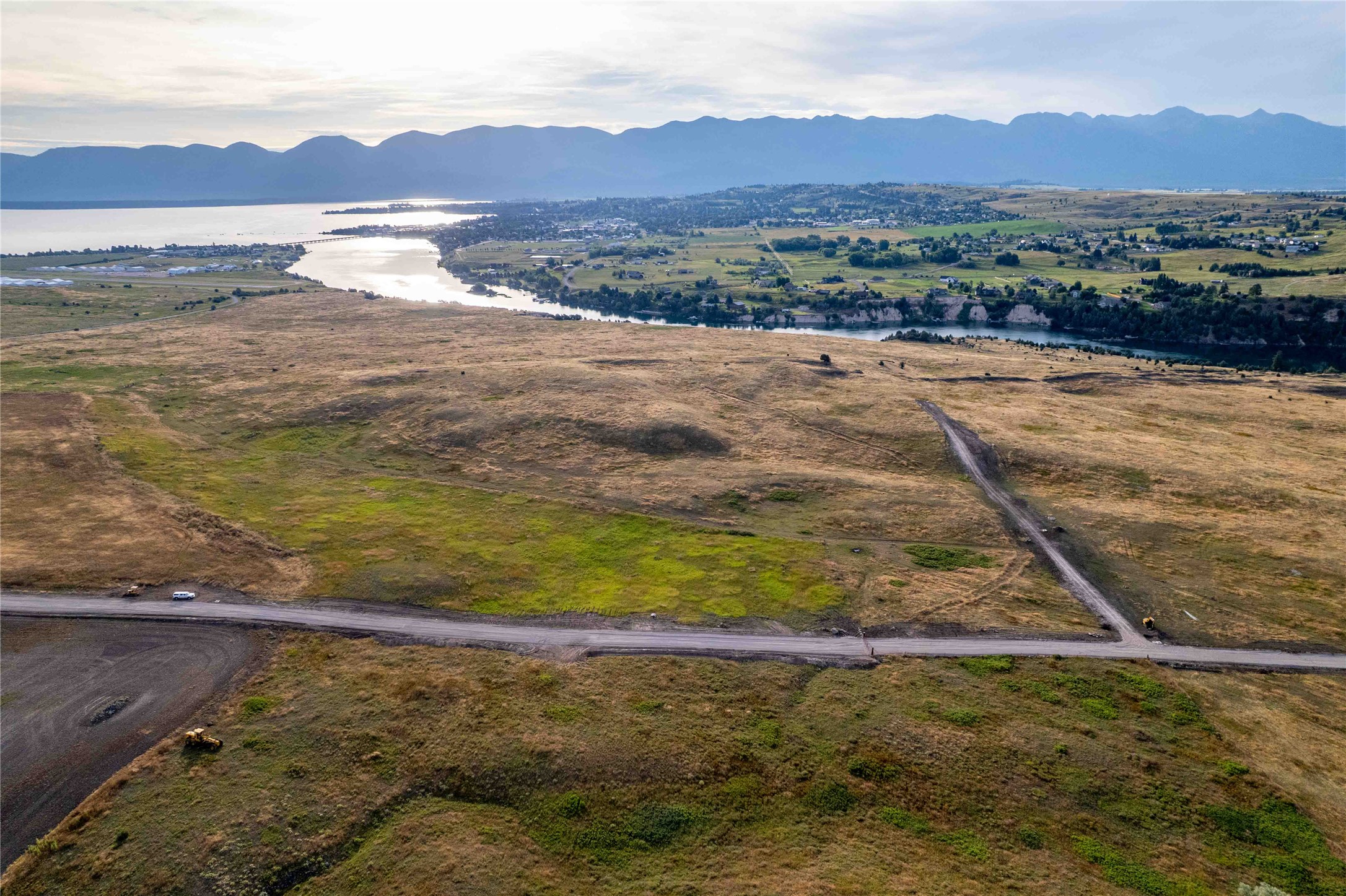 NHN Irvine Flats Road