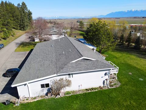 Tiny photo for 4794 Southside Drive #5, Kalispell, MT 59901 (MLS # 30068594)