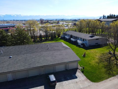 Tiny photo for 4794 Southside Drive #5, Kalispell, MT 59901 (MLS # 30068594)