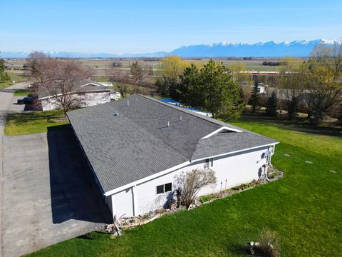 Tiny photo for 4794 Southside Drive #5, Kalispell, MT 59901 (MLS # 30068594)