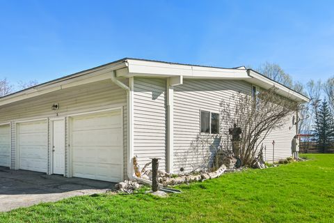 Tiny photo for 4794 Southside Drive #5, Kalispell, MT 59901 (MLS # 30068594)