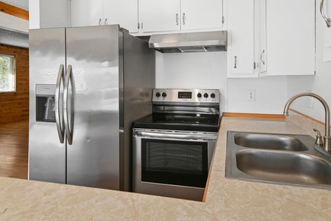 Tiny photo for 4794 Southside Drive #5, Kalispell, MT 59901 (MLS # 30068594)