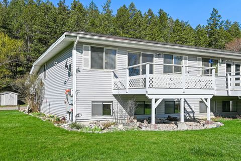 Tiny photo for 4794 Southside Drive #5, Kalispell, MT 59901 (MLS # 30068594)
