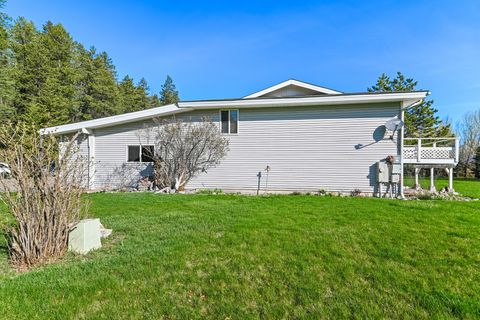 Tiny photo for 4794 Southside Drive #5, Kalispell, MT 59901 (MLS # 30068594)