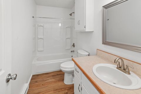 Tiny photo for 4794 Southside Drive #5, Kalispell, MT 59901 (MLS # 30068594)