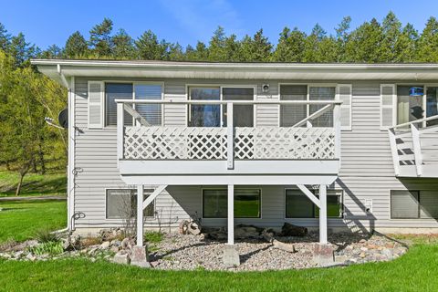 Tiny photo for 4794 Southside Drive #5, Kalispell, MT 59901 (MLS # 30068594)