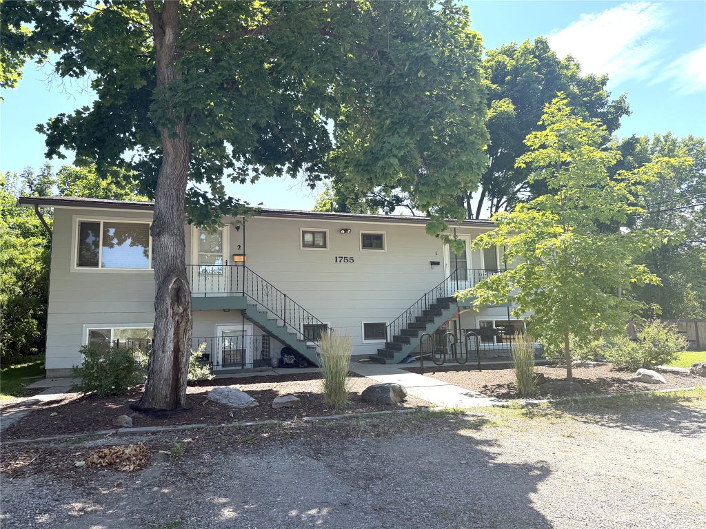Photo of 1755 S 8th Street W, Missoula, MT 59801 (MLS # 30074986)