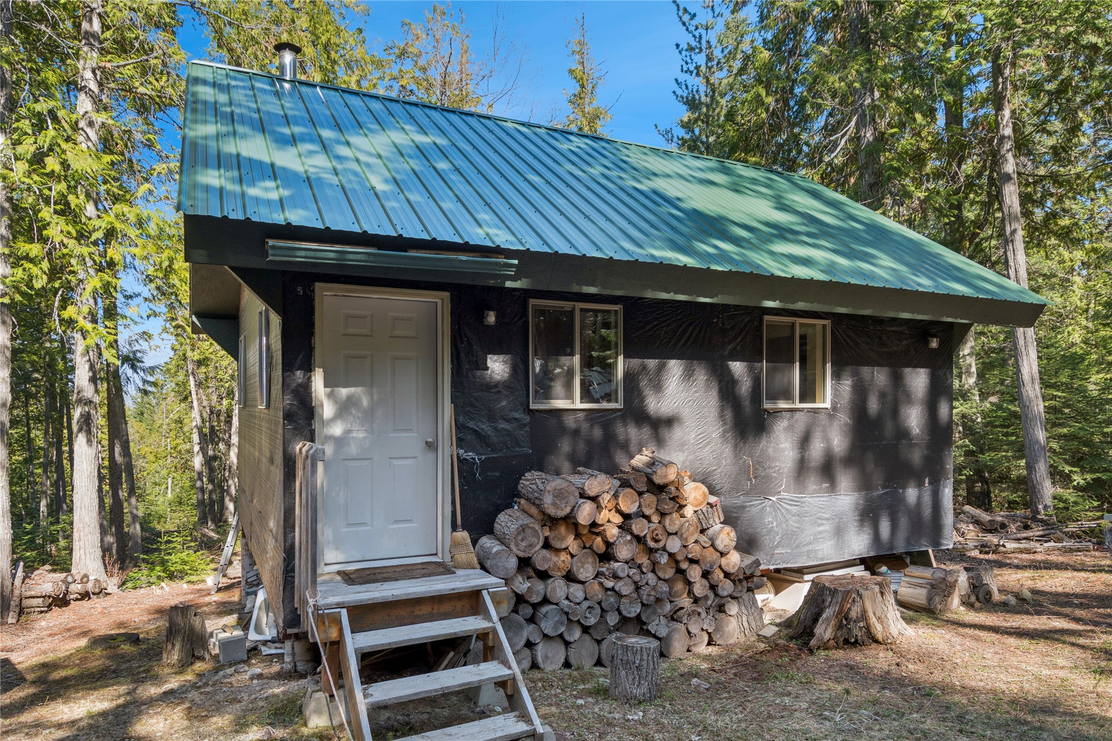13818 Crystal Creek Lane 30213, 30225 Chintzy