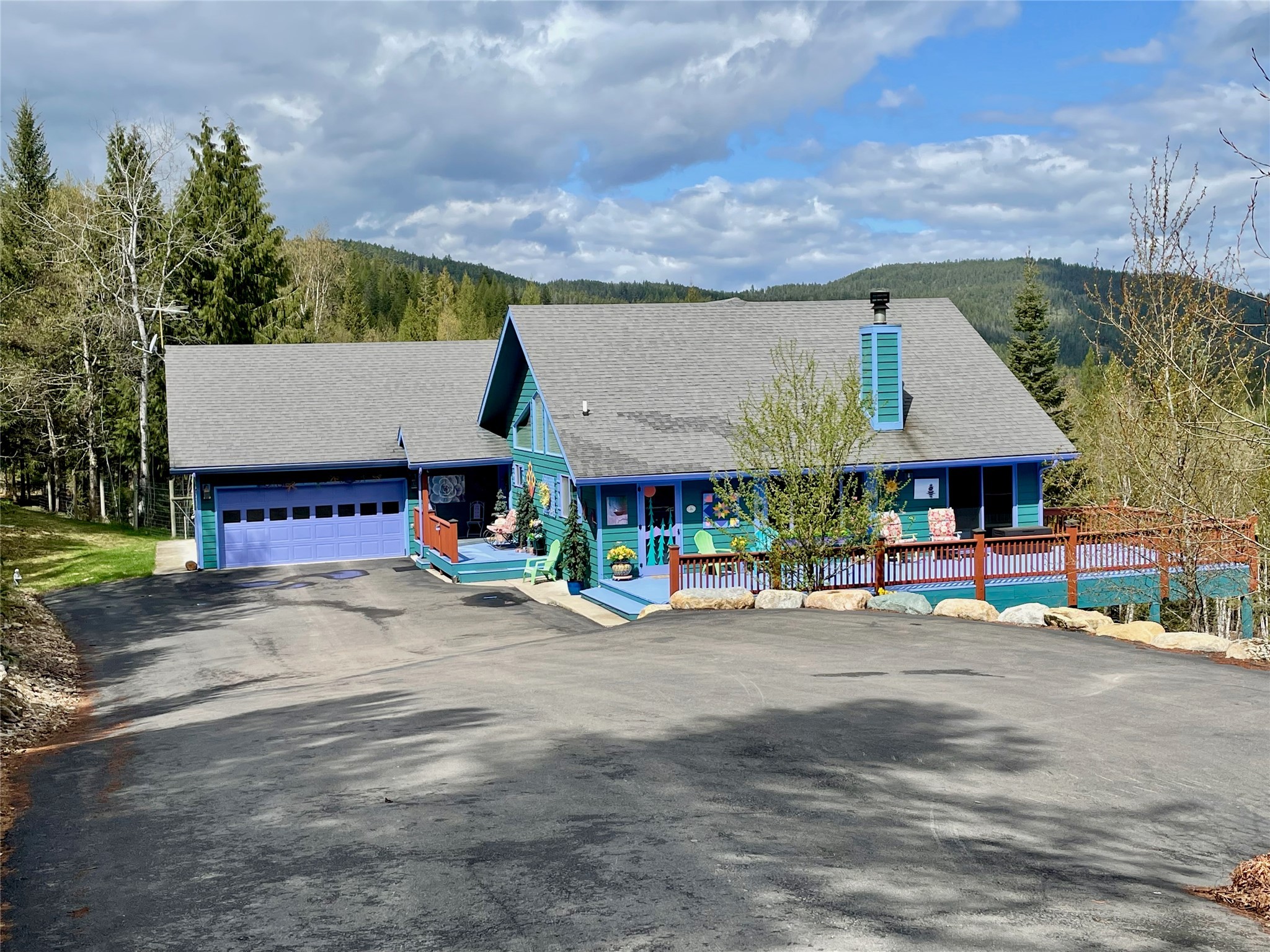 13818 Crystal Creek Lane 30213, 30225 Chintzy